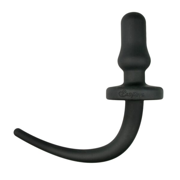 DOG TAIL PLUG PLUMPY LARGE -