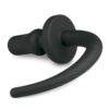 DOG TAIL PLUG PLUMPY LARGE -