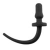 DOG TAIL PLUG PLUMPY SMALL -