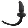 DOG TAIL PLUG BANDY LARGE -