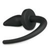 DOG TAIL PLUG BANDY SMALL -