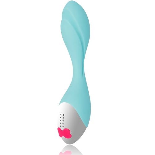 HAPPY LOKY MINI FUN VIBRATOR -