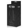 F.S. FLOGGER VEGAN LEATHER -