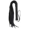 F.S. FLOGGER VEGAN LEATHER -