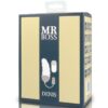 MR BOSS DENIS REMOTE CONTROL EGG -