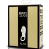 BRILLY GLAM ALAN COCK RING BLACK -