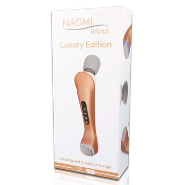 NAOMI WAND LUXURY EDITION -