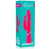 TREASURE MISSOURI SILICONE PINK -