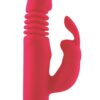 TREASURE MISSOURI SILICONE PINK -