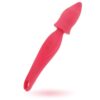 TREASURE ILLINOIS SILICONE PINK -