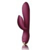 R.O. BURGUNDY EVERYGIRL RABBIT VIB. -