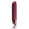 R.O. BURGUNDY CHAIAMO BULLET VIB. -