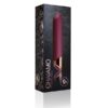 R.O. BURGUNDY CHAIAMO BULLET VIB. -