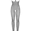 OBSESSIVE BODYSTOCKING OS - N101 -