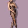 OBSESSIVE BODYSTOCKING OS - N101 -