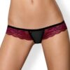 OBSESSIVE THONG S/M - 842THO5 -