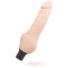 LOVECLONE DAVEN 18.5CM DONG FLESH -