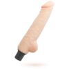 LOVECLONE HARALD 24CM DONG FLESH -