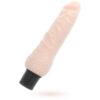 LOVECLONE SVEN 18,5CM DONG FLESH -