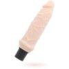 LOVECLONE IVAR 20CM DONG FLESH -