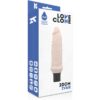 LOVECLONE IVAR 20CM DONG FLESH -