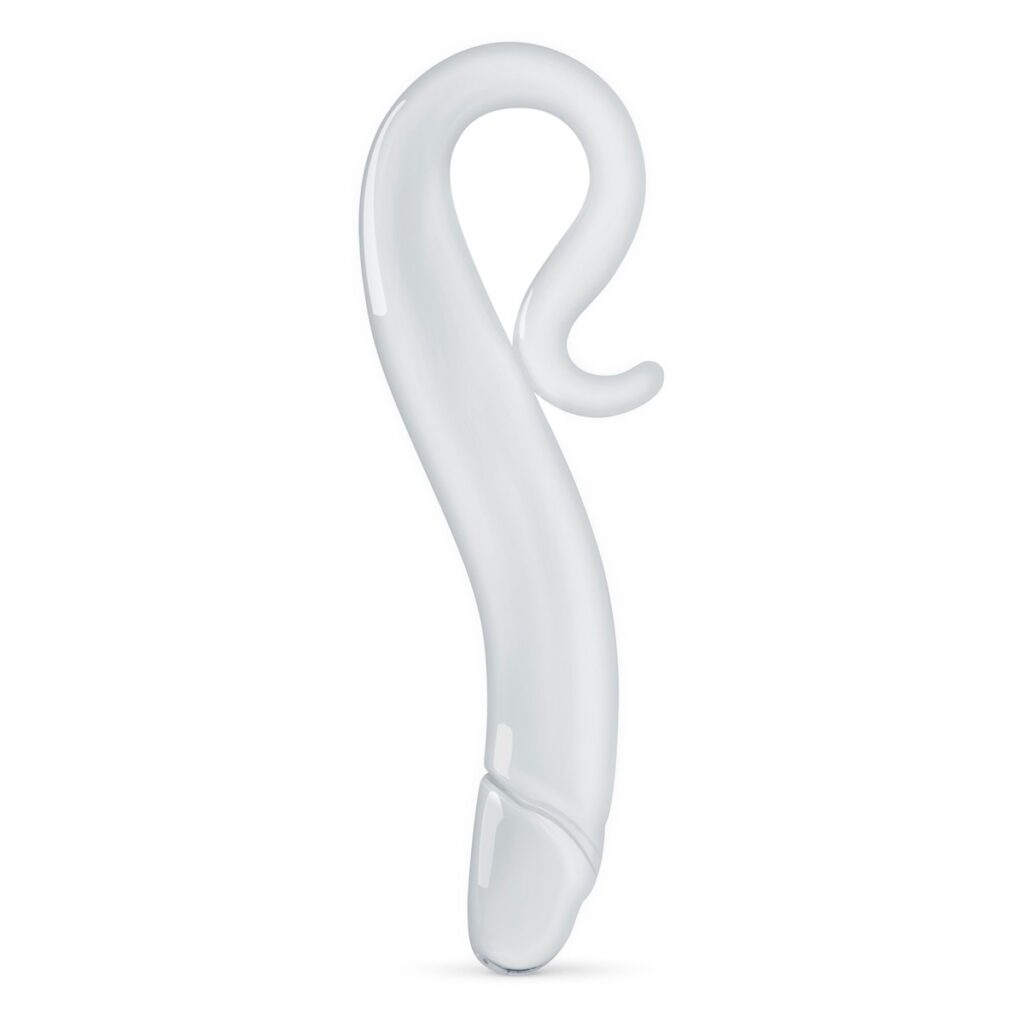 GILDO - GLASS DILDO No.14 -