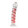 GILDO - GLASS DILDO No.15 -