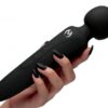 THUNDERSTICK MINI WAND VIBRATOR -