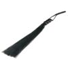 E.T. BLACK SILICONE WHIP -