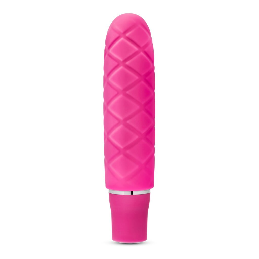 FUCHSIA LUXE - COZI MINI -