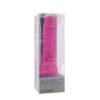 7INCH PINK PURRFECT SILICONE CLASSIC -