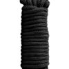 GP BLACK 5M BONDAGE ROPE -