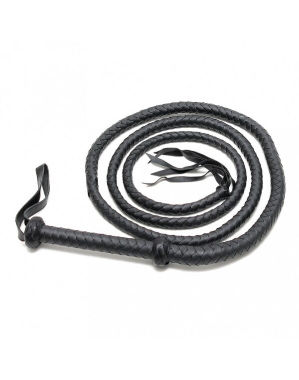 ARABIAN BULL WHIP 7921 -