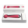 SVAKOM EMMA WAND RED -