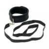 NYLON 7024 SOFT COLLAR WITH LEASH -