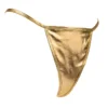 Micro στρινγκ AMORABLE BY RIMBA - MINI STRING - ONE SIZE - GOLD