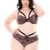 JOCELYN BRA SET / XXXL -