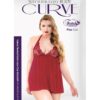 VALERIE BABYDOLL / XXXL -