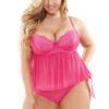 SASHA BABYDOLL / XXXL -