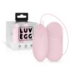 LUV EGG PINK -