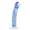 GILDO - GLASS DILDO 5 -