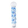 GILDO - GLASS DILDO 9 -