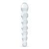 GILDO - GLASS DILDO 19 -