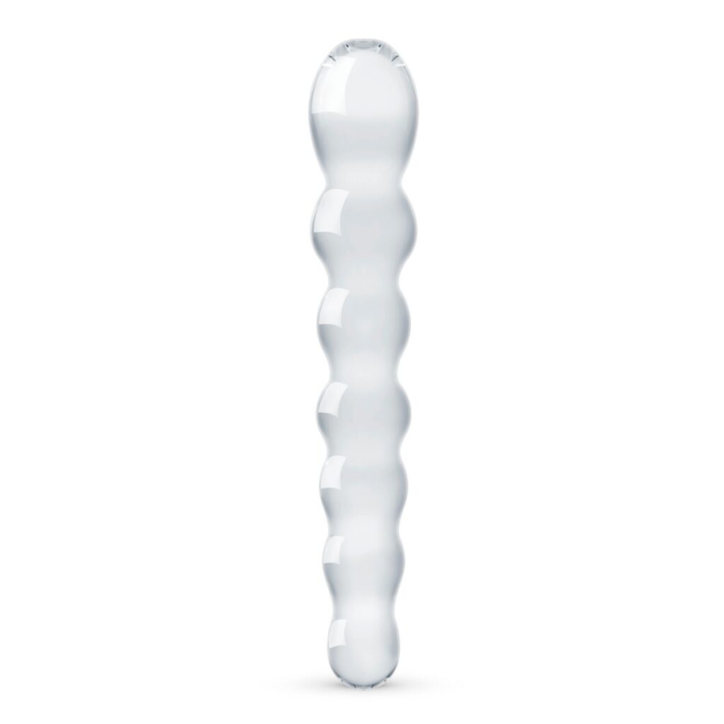 GILDO - GLASS DILDO 19 -