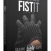 MASTURBATION GLOVE - BLACK -