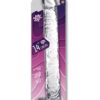 JELLY JOY BIG BOYZ EXTRA LONG DONG CLEAR -