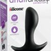 VIBRATING PERFECT PLUG ANAL FANTASY -