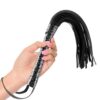 FF DESIGNER FLOGGER BLACK -