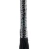 FF DESIGNER FLOGGER BLACK -