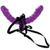 STRAP-ON FF DOUBLE DELIGHT -